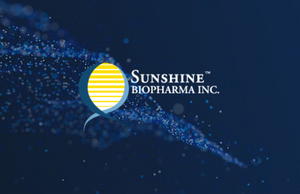 SUNSHINE BIOPHARMA ANNOUNCES SHARE REPURCHASE PROGRAM